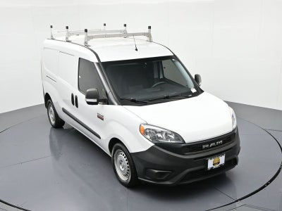 2019 RAM ProMaster City Cargo Van Tradesman Van