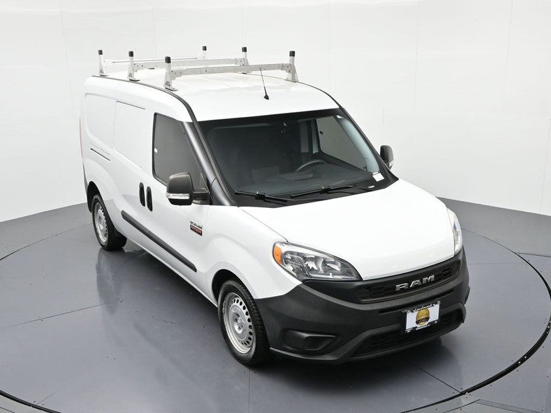 2019 RAM ProMaster City Cargo Van Tradesman Van