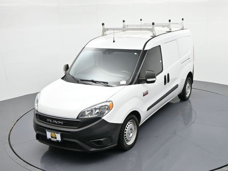 2019 RAM ProMaster City Cargo Van Tradesman Van