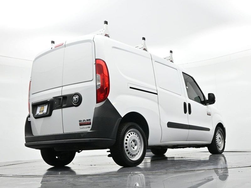 2019 RAM ProMaster City Cargo Van Tradesman Van