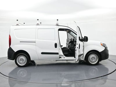 2019 RAM ProMaster City Cargo Van Tradesman Van