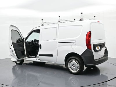 2019 RAM ProMaster City Cargo Van Tradesman Van
