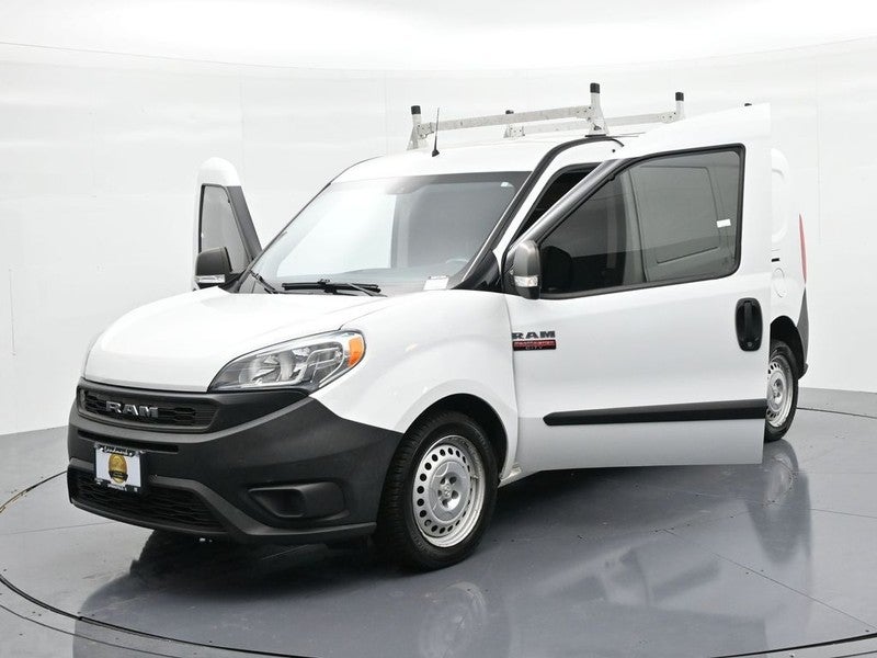 2019 RAM ProMaster City Cargo Van Tradesman Van