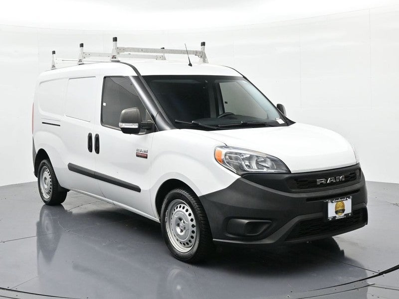 2019 RAM ProMaster City Cargo Van Tradesman Van