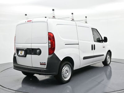 2019 RAM ProMaster City Cargo Van Tradesman Van