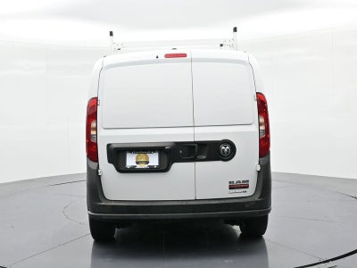 2019 RAM ProMaster City Cargo Van Tradesman Van