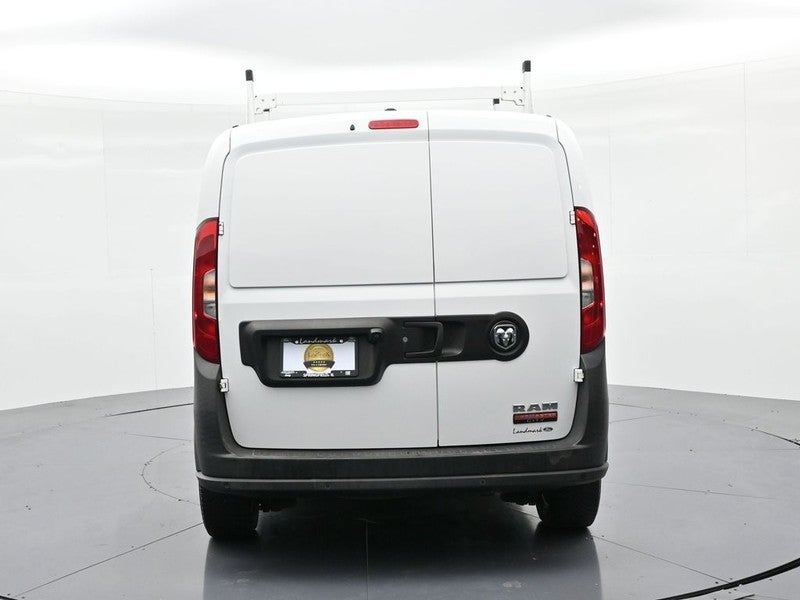 2019 RAM ProMaster City Cargo Van Tradesman Van