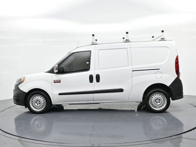 2019 RAM ProMaster City Cargo Van Tradesman Van