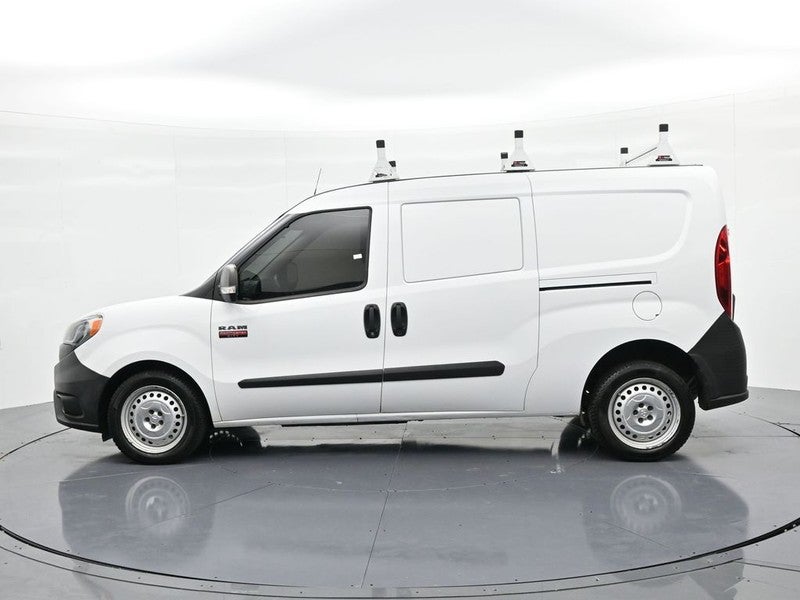 2019 RAM ProMaster City Cargo Van Tradesman Van