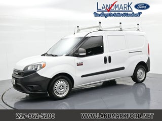 2019 RAM ProMaster City Cargo Van Tradesman Van