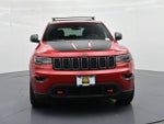 2021 Jeep Grand Cherokee Trailhawk