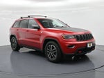 2021 Jeep Grand Cherokee Trailhawk