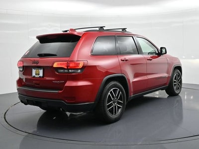 2021 Jeep Grand Cherokee Trailhawk