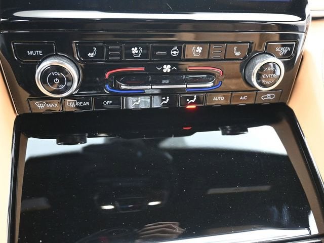 2024 Jeep Grand Cherokee Summit Reserve