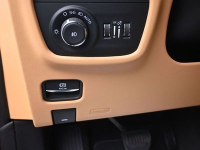 2024 Jeep Grand Cherokee Summit Reserve