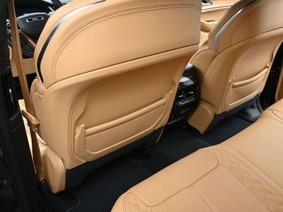 2024 Jeep Grand Cherokee Summit Reserve