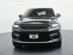2024 Jeep Grand Cherokee Summit Reserve