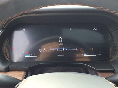2023 Jeep Grand Cherokee Summit