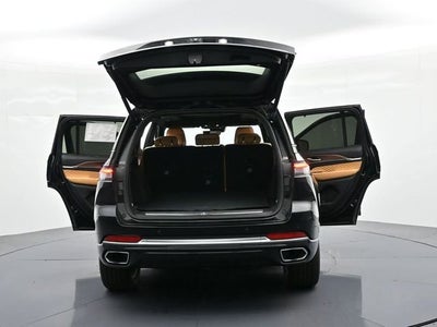2023 Jeep Grand Cherokee Summit