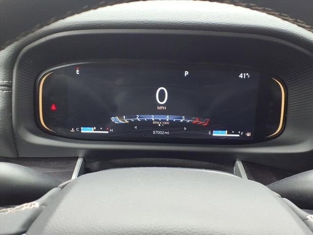 2022 Jeep Wagoneer Series I