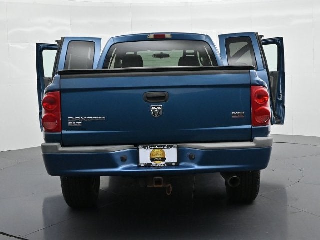 2005 Dodge Dakota SLT