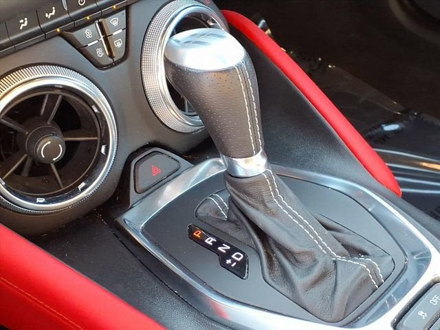 2023 Chevrolet Camaro 3LT