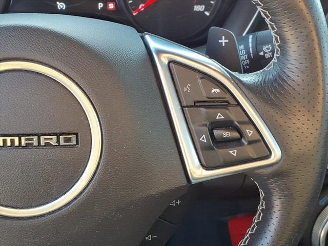 2023 Chevrolet Camaro 3LT