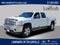 2013 Chevrolet Silverado 2500 HD LTZ