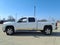 2013 Chevrolet Silverado 2500 HD LTZ