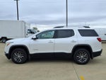 2017 GMC Acadia SLT