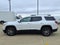 2017 GMC Acadia SLT