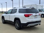 2017 GMC Acadia SLT