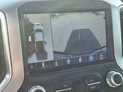 2022 GMC Sierra 2500 HD SLT