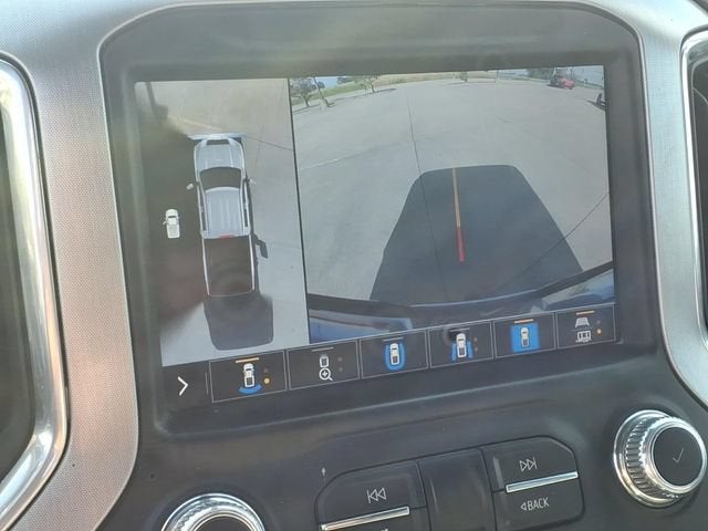 2022 GMC Sierra 2500 HD SLT