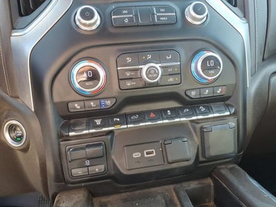 2022 GMC Sierra 2500 HD SLT
