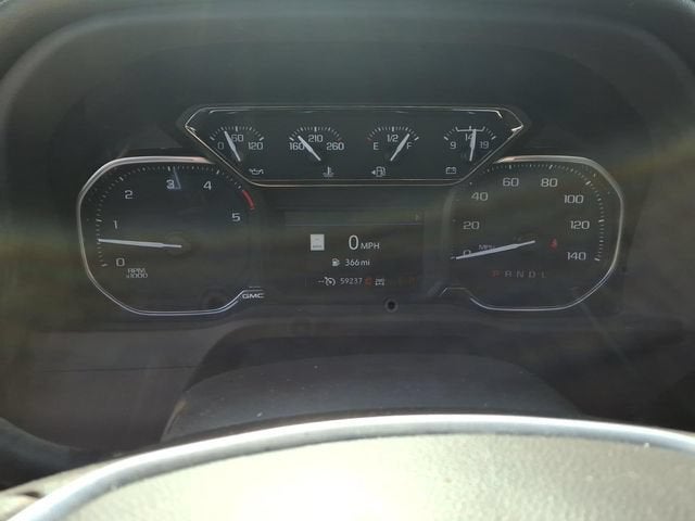 2022 GMC Sierra 2500 HD SLT