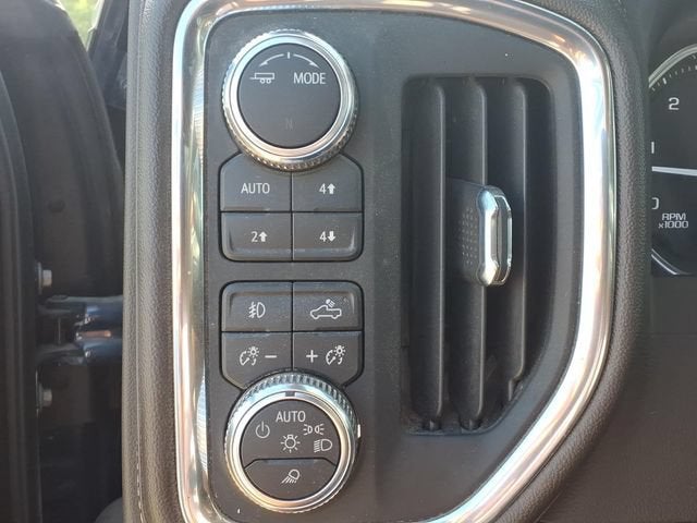 2022 GMC Sierra 2500 HD SLT