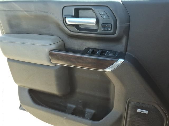 2022 GMC Sierra 2500 HD SLT