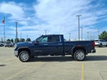 2022 GMC Sierra 2500 HD SLT