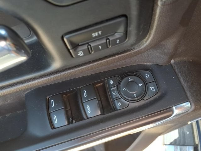 2022 GMC Sierra 2500 HD SLT