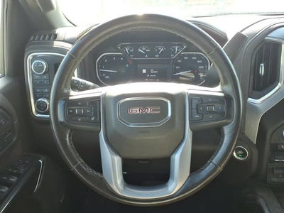 2022 GMC Sierra 2500 HD SLT