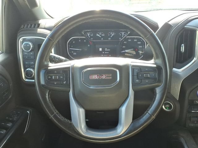 2022 GMC Sierra 2500 HD SLT