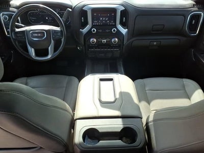 2022 GMC Sierra 2500 HD SLT