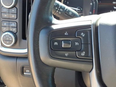 2020 GMC Sierra 3500 HD Denali