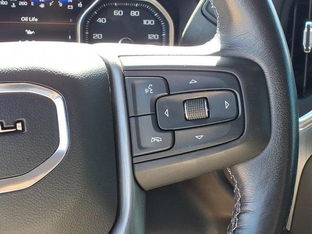 2020 GMC Sierra 3500 HD Denali