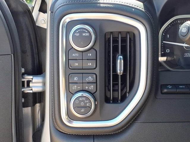 2020 GMC Sierra 3500 HD Denali