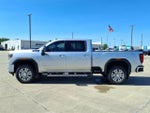 2020 GMC Sierra 3500 HD Denali