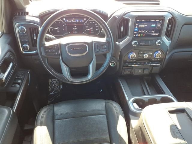 2020 GMC Sierra 3500 HD Denali