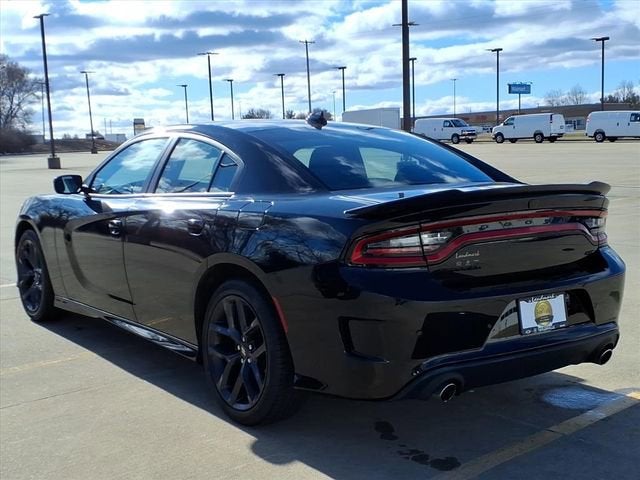 2023 Dodge Charger GT