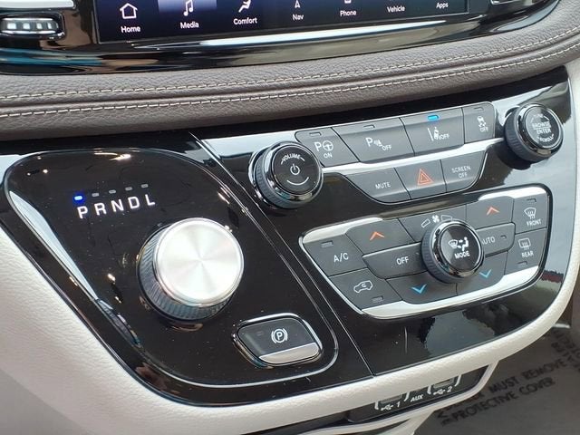 2021 Chrysler Pacifica Hybrid Touring L